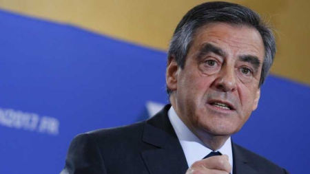 Des tireurs d’élite déployés au meeting de François Fillon