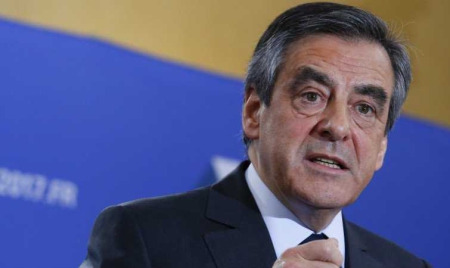 Des tireurs d’élite déployés au meeting de François Fillon