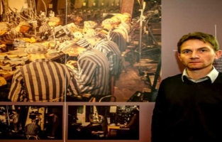 L'enfer de la déportation au coeur de la fabrication du V2, arme secrète d'Hitler 