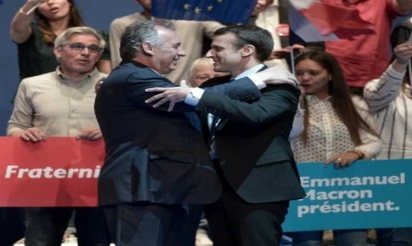 L’attelage Bayrou-Macron a trouvé son rythme de marche