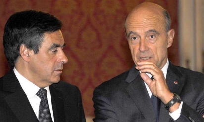 Des élèves font annuler la visite d’Alain Juppé et François Fillon