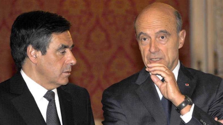 Des élèves font annuler la visite d’Alain Juppé et François Fillon