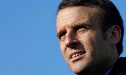Présidentielle Emmanuel Macron toujours donné gagnant