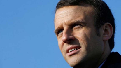 Présidentielle Emmanuel Macron toujours donné gagnant