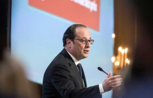 Syrie Hollande veut une réaction internationale à la hauteur de ce crime de guerre