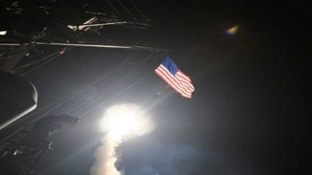 Frappes américaines la Russie monte au créneau, les alliés de Washington satisfaits