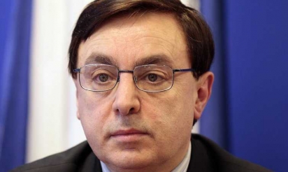 Propos négationnistes Jean-François Jalkh se retire de la présidence par intérim du FN