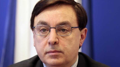 Propos négationnistes Jean-François Jalkh se retire de la présidence par intérim du FN