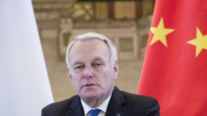 Interview Assad 100% de mensonges et de cynisme, dit Ayrault