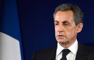 Présidentielle  Sarkozy atterré par la défaite de la droite