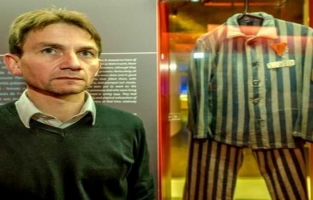 L'enfer de la déportation au coeur de la fabrication du V2, arme secrète d'Hitler 