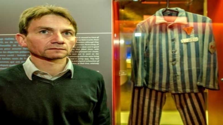 L’enfer de la déportation au coeur de la fabrication du V2, arme secrète d’Hitler