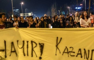 Turquie un responsable de l'opposition demande l'annulation du scrutin
