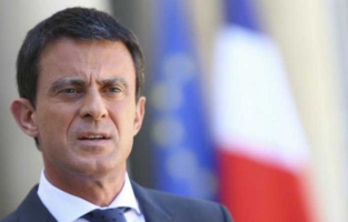 Les nombreuses commandes de sondages sur Manuel Valls à Matignon