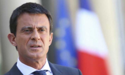 Les nombreuses commandes de sondages sur Manuel Valls à Matignon