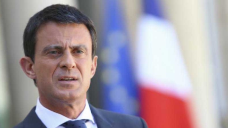 Les nombreuses commandes de sondages sur Manuel Valls à Matignon