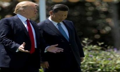 Corée du Nord la Chine appelle Trump au calme