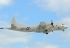 Mer de Chine incident entre avions chinois et américain