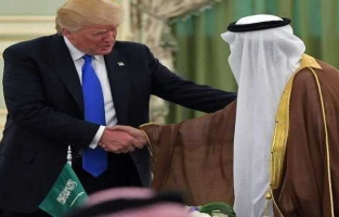 Donald Trump et l'islam, place au discours