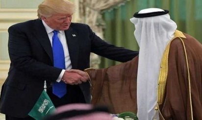 Donald Trump et l’islam, place au discours