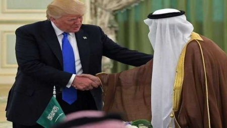 Donald Trump et l’islam, place au discours