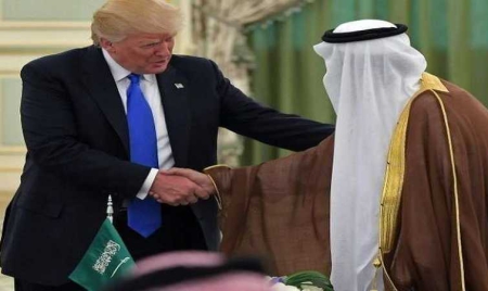 Donald Trump et l’islam, place au discours