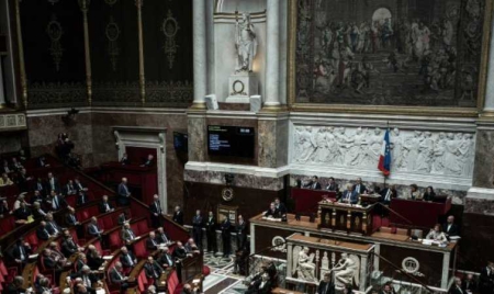 Parité aux législatives Le compte n’y est toujours pas