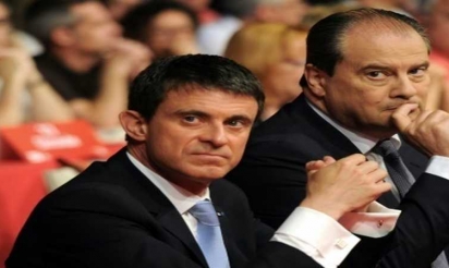 Cambadélis impossible pour Valls d’avoir une double appartenance