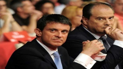 Cambadélis impossible pour Valls d’avoir une double appartenance