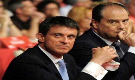 Cambadélis impossible pour Valls d’avoir une double appartenance