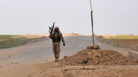 Moscou et Damas condamnent la frappe de la coalition contre l’armée syrienne