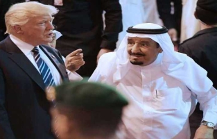 Donald Trump et l'islam, place au discours