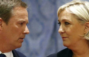 Dupont-Aignan rallié à Le Pen  les maires de l'agglomération de Yerres exigent sa démission