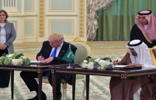 Donald Trump et l'islam, place au discours