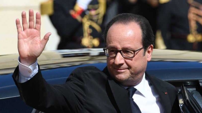 François Hollande bientôt de retour ?