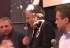 Bernard-Henri Lévy se prend une tarte en pleine tête à Belgrade