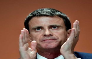 Cambadélis impossible pour Valls d'avoir une double appartenance