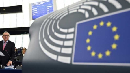 Déficits publics l’UE épingle la France et l’Espagne, loue le Portugal