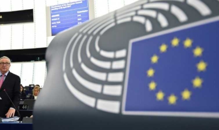 Déficits publics l’UE épingle la France et l’Espagne, loue le Portugal