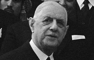 La colère des descendants du général de Gaulle