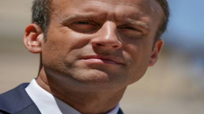 Macron en passe d’obtenir une majorité écrasante à l’Assemblée