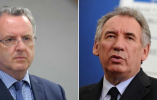 Quand Bayrou et Ferrand manquaient d'en venir aux mains