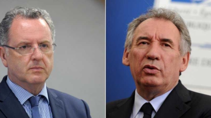 Quand Bayrou et Ferrand manquaient d’en venir aux mains