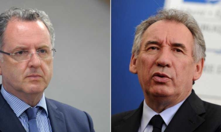 Quand Bayrou et Ferrand manquaient d’en venir aux mains