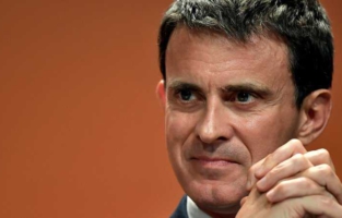 Manuel Valls est désormais l'homme politique le plus détesté en France