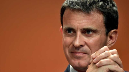 Manuel Valls est désormais l’homme politique le plus détesté en France