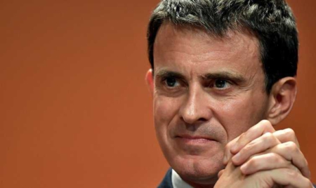 Manuel Valls est désormais l’homme politique le plus détesté en France
