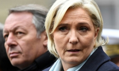 Le Parlement européen lève l’immunité de Marine Le Pen dans une affaire de diffamation