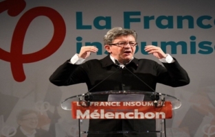 Mélenchon, Le Pen, Ruffin. le retour des tribuns à l'Assemblée