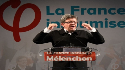 Mélenchon, Le Pen, Ruffin. le retour des tribuns à l’Assemblée